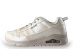Skechers Sneakers in maat 40 Wit | 10% extra korting, Skechers, Verzenden, Wit, Sneakers of Gympen