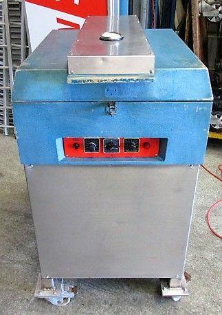 Vacuummachine 54cm, Zakelijke goederen, Kantoor en Winkelinrichting | Kantoormeubilair en Inrichting, Gebruikt