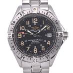 Breitling - Superocean - Zonder minimumprijs - A17040 -, Nieuw