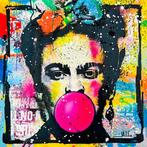 Mikko - Frida Kahlo Bubblegum Tribute - XL (No reserve