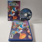 Disney Donald Duck Quack Attack Playstation 2, Ophalen of Verzenden, Nieuw