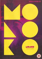 Moloko - 11,000 Clicks (DVD-V, PAL, DVD) 5050361730684, Verzenden, Nieuw in verpakking