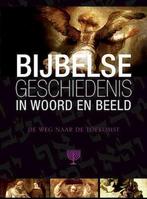 Bijbelse geschiedenis in Woord en Beeld 9 De weg naar de, Boeken, Nieuw, Verzenden