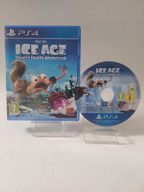 Ice age discount playstation 4