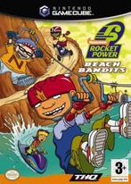 Rocket Power Beach Bandits (GameCube), Spelcomputers en Games, Games | Nintendo GameCube, Verzenden, Gebruikt
