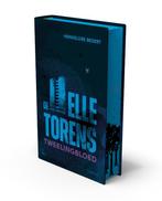 Tweelingbloed / Helletorens 9789401434874 Hannelore Bedert, Verzenden, Gelezen, Hannelore Bedert