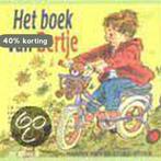 BOEK VAN BERTJE 9789033616938 Hanny van de Steeg-Stolk, Verzenden, Gelezen, Hanny van de Steeg-Stolk