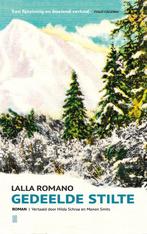 9789493367319 Gedeelde stilte Lalla Romano, Boeken, Verzenden, Nieuw, Lalla Romano