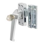 Raamsluiting met slot | AXA, Verzenden, Nieuw