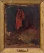 Eugene von Blaas (1843-1932) - Still life