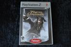 Disney Pirates Of The Caribbean At Worlds End PS2 Platinum, Spelcomputers en Games, Games | Sony PlayStation 2, Verzenden, Nieuw