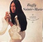 cd - Buffy Sainte-Marie - Little Wheel Spin And Spin, Verzenden, Zo goed als nieuw