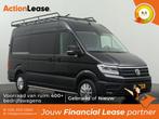 Volkswagen Crafter L3 H3 2020 €341 per maand, Zwart, Volkswagen, Zwart, Nieuw
