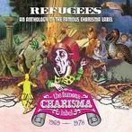 cd - Various - Refugees: A Charisma Records Anthology 196..., Verzenden, Zo goed als nieuw