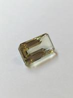 1 pcs Geel Citrien - 32.61 ct, Sieraden, Tassen en Uiterlijk, Edelstenen, Nieuw