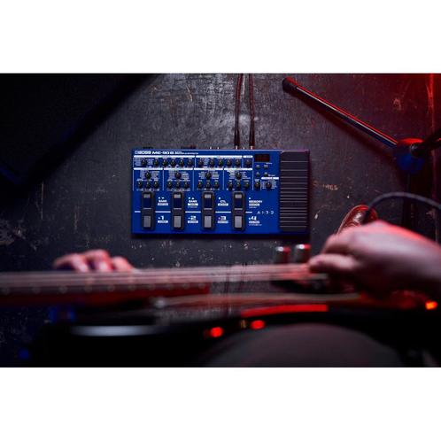 Boss ME-90B Bass Multiple Effect, Muziek en Instrumenten, Snaarinstrumenten | Gitaren | Bas, Verzenden