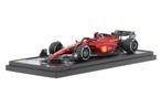 Ferrari F1-75 BBRC278B BBR Models  Modelauto 1:43 2022, Hobby en Vrije tijd, Modelauto's | 1:43, Verzenden, Nieuw