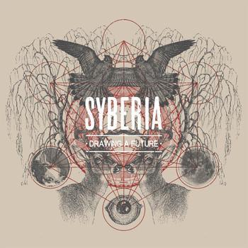 cd - Syberia - Drawing A Future, Cd's en Dvd's, Cd's | Overige Cd's, Zo goed als nieuw, Verzenden