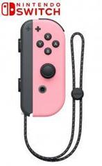 Nintendo Switch Joy-Con Controller Rechts Pastel Roze iDEAL!, Spelcomputers en Games, Spelcomputers | Nintendo Consoles | Accessoires