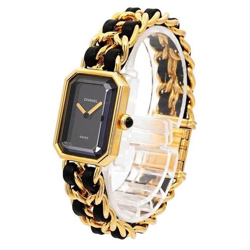 Chanel - Premiere - H0001 - Dames - 2010-2020, Sieraden, Tassen en Uiterlijk, Horloges | Heren