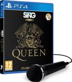 Lets Sing Queen + 1 microfoon, Verzenden, Nieuw