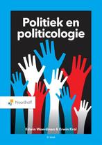 Politiek en politicologie 9789001885434 Erwin Krol, Gelezen, Erwin Krol, Edwin Woerdman, Verzenden