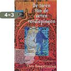 De toren van de zeven verdiepingen (jeugdboek) 9799062493943, Boeken, Verzenden, Gelezen