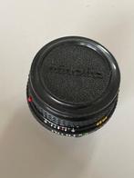 Minolta MD Rokkor 45mm f2 Analoge camera, Audio, Tv en Foto, Nieuw