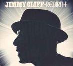 cd - Jimmy Cliff - Rebirth, Cd's en Dvd's, Verzenden, Zo goed als nieuw
