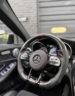 Mercedes custom sturen AMG carbon forged Brabus sportief, Ophalen of Verzenden, Nieuw, Mercedes-Benz