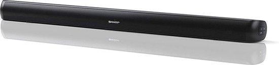 Sharp HT-SB147 2.0 soundbar 150W - Bluetooth, Audio, Tv en Foto, Home Cinema-sets, Verzenden