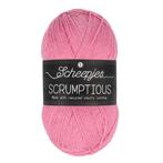 Scheepjes Scrumptious - 331 Turkish Delight, Ophalen of Verzenden, Nieuw, Breien of Haken, Wol of Garen