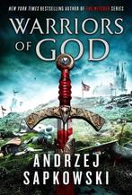 Warriors of God 9781473226173 Andrzej Sapkowski, Boeken, Verzenden, Zo goed als nieuw, Andrzej Sapkowski