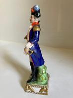Capodimonte - sculptuur, LA FAYETTE #1840 - 22 cm -