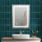 Tegelsticker Turquoise Langwerpig, Ophalen of Verzenden, Nieuw