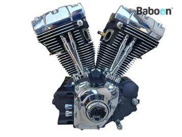 Motorblok Harley-Davidson FLSTN Softail Deluxe 2007-2013 beschikbaar voor biedingen