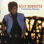Billy Burnette - Coming Home, Cd's en Dvd's, Vinyl Singles, Verzenden, Nieuw in verpakking