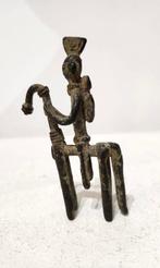 cavalier - Dogon - Mali (Zonder Minimumprijs)