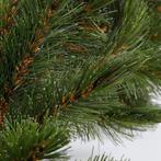 Forest Frosted Guirlande - L180 cm - Groen, Diversen, Kerst, Verzenden, Nieuw