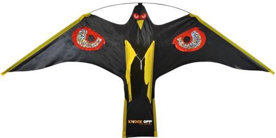 Knock off vogel verschrikker vlieger los, Zakelijke goederen, Agrarisch | Werktuigen, Ophalen of Verzenden