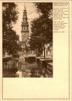 Nederland 1929/1940 - Postwaardestukken Stads- en, Postzegels en Munten, Postzegels | Nederland, Gestempeld