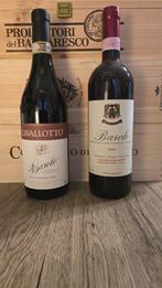 2012 Cavallotto, Bricco Boschis & 1998 Sandri Giovanni -, Verzamelen, Nieuw