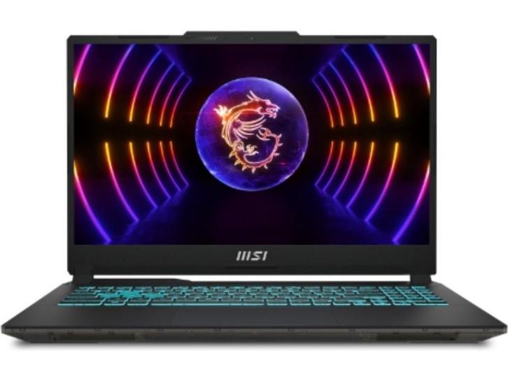 MSI Cyborg 15 A13VE-1830NL - Gaming Laptop - Intel Core i7 -, Computers en Software, Windows Laptops, Zo goed als nieuw, Verzenden