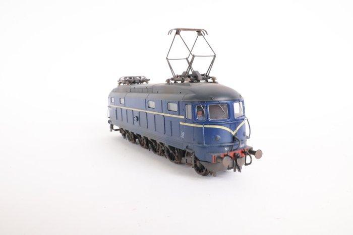 Roco H0 - 43615 - Elektrische locomotief (1) - NS 1010, Hobby en Vrije tijd, Modeltreinen | H0