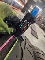 225/45/17 91W DUNLOP ZOMERBANDEN 6,7MM PROFIEL 4X DEMO, Auto-onderdelen, Banden en Velgen, Ophalen, Gebruikt, 17 inch, Band(en)