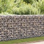 Schanskorf 200x50x100 | Tweedekansje | Gegalvaniseerd, Ophalen of Verzenden, 50 cm of meer, 25 cm of meer, Overige typen