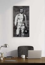Sérgio Clemente - Steve McQueen - NO Reserve