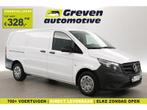Mercedes-Benz Vito 114 CDI Lang | Aut. | Airco | Adap., Automaat, Wit, Mercedes-Benz, Diesel
