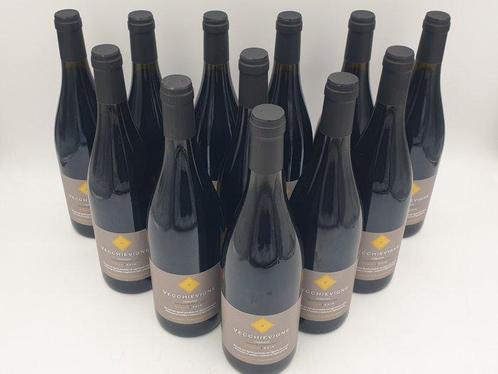 2016 Tenimenti D Alessandro Vecchievigne Cortona Syrah -, Verzamelen, Wijnen