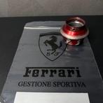 Ferrari - F1 Left Wheel Nut - race used Season 2000 - 2000 -, Nieuw